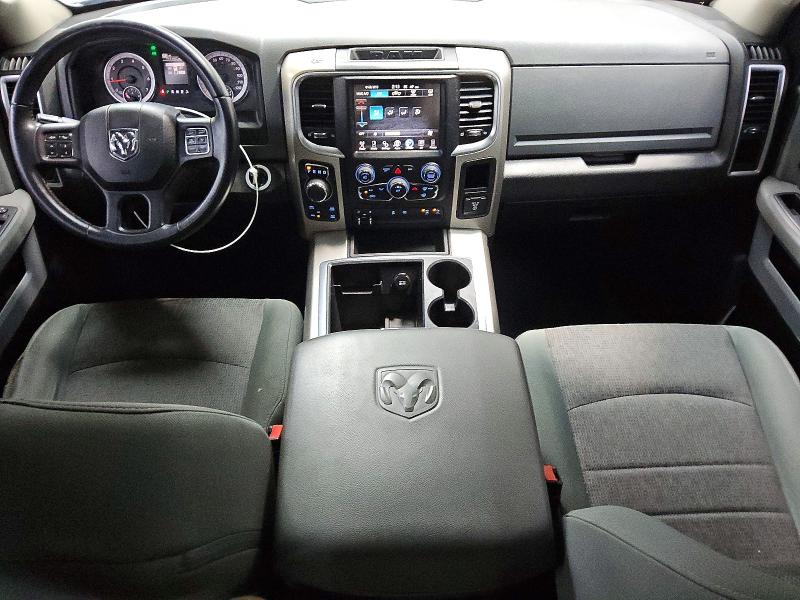 Photo 8 from auction – 2015 RAM 1500 with VIN 1C6RR7GT3FS574764
