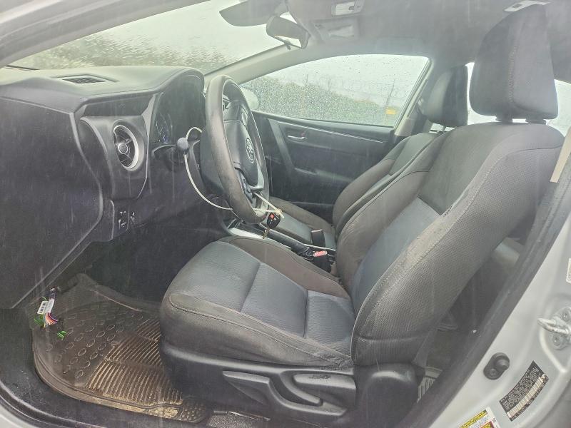 Zdjęcie 7 z aukcji – 2017 TOYOTA COROLLA z VIN 5YFBURHE4HP591419