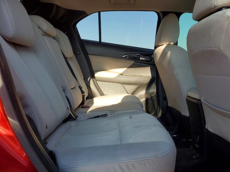 Photo 11 from auction – 2018 MITSUBISHI ECLIPSE CROSS with VIN JA4AT5AAXJZ062299