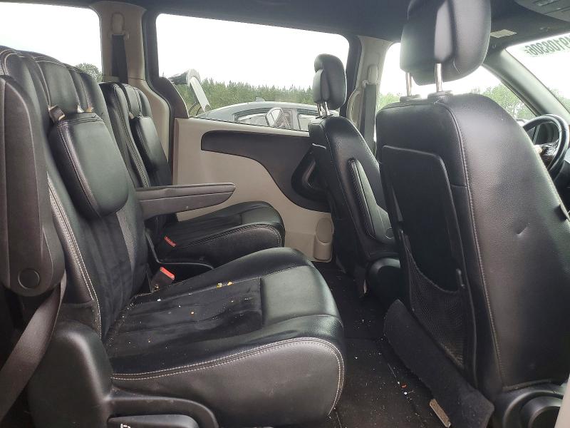 Photo 10 from auction – 2018 DODGE GRAND CARAVAN with VIN 2C4RDGCG4JR268652