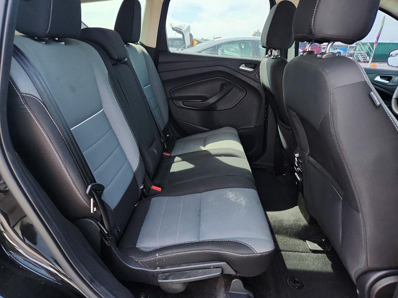 Photo 11 from auction – 2014 FORD ESCAPE with VIN 1FMCU0GX6EUA35089