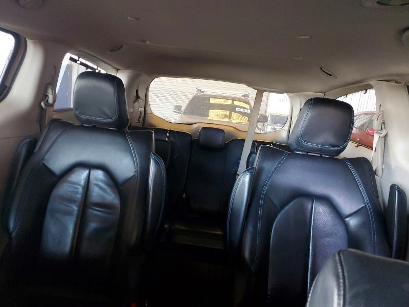 Photo 10 from auction – 2021 CHRYSLER PACIFICA with VIN 2C4RC1L75MR580578