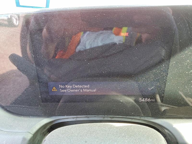 Photo 9 from auction – 2026 BUICK ENCORE GX with VIN KL4AMBSL5TB099896