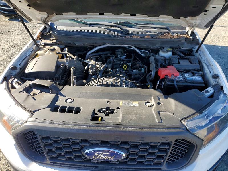 Photo 11 from auction – 2019 FORD RANGER with VIN 1FTER1EH3KLA39313