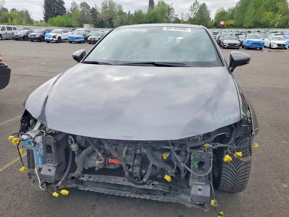 Photo 5 from auction – 2016 LEXUS CT with VIN JTHKD5BH0G2261588