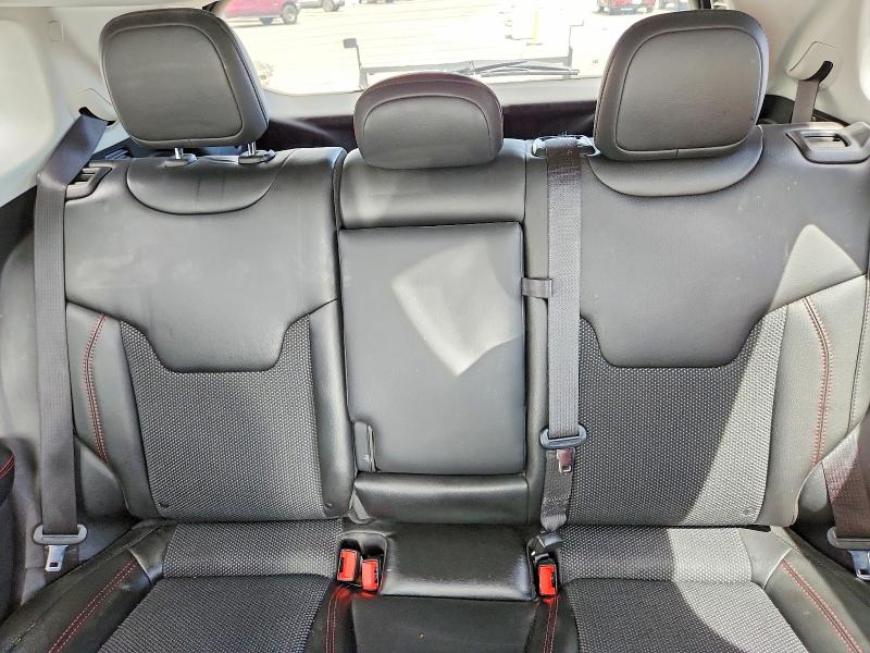Photo 10 from auction – 2020 JEEP COMPASS with VIN 3C4NJDDB1LT248710