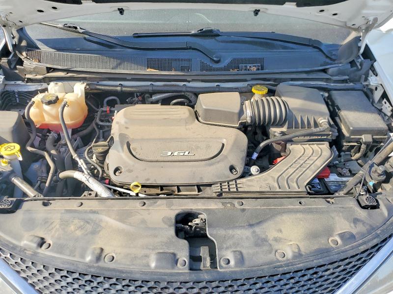 Photo 12 from auction – 2018 CHRYSLER PACIFICA with VIN 2C4RC1EG0JR355011