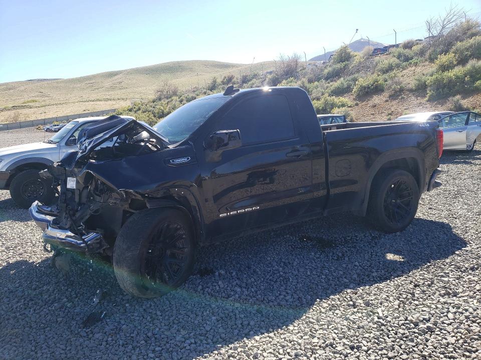 2024 GMC SIERRA - Търг №48583496