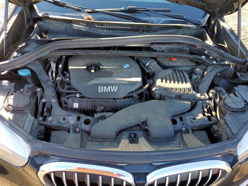 Photo 12 from auction – 2018 BMW X1 with VIN WBXHT3C30J5F89997