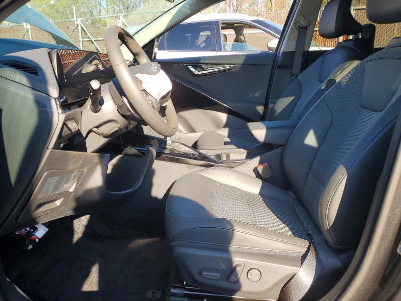 Photo 7 from auction – 2025 KIA NIRO with VIN KNDCR3LE1S5260473