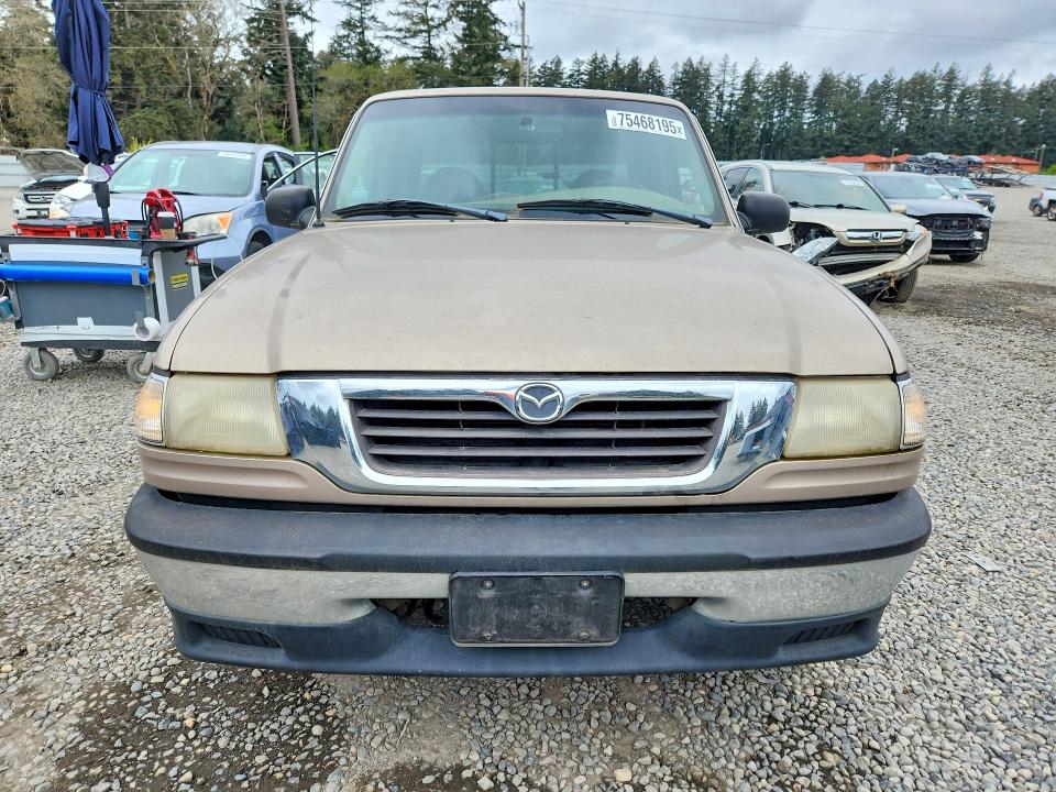 Photo 5 from auction – 1998 MAZDA B3000 with VIN 4F4YR16U3WTM05681