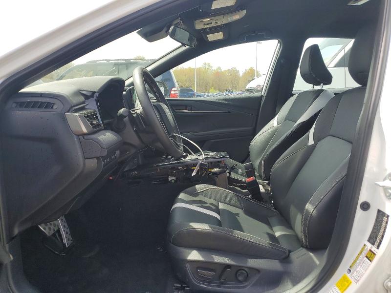 Photo 7 from auction – 2025 TOYOTA CAMRY with VIN 4T1DAACK3SU133473