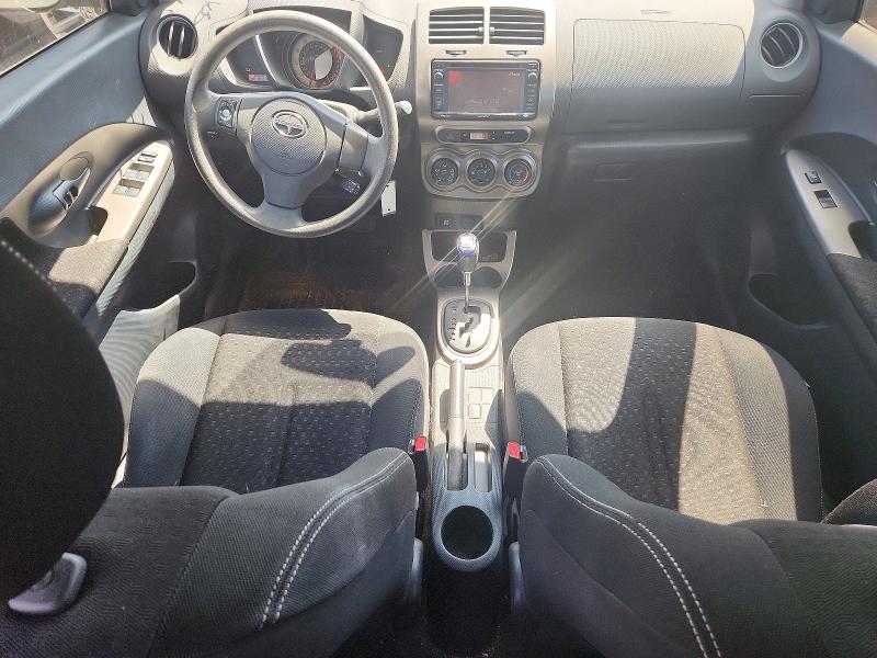 Photo 8 from auction – 2013 SCION XD with VIN JTKKUPB41D1037315