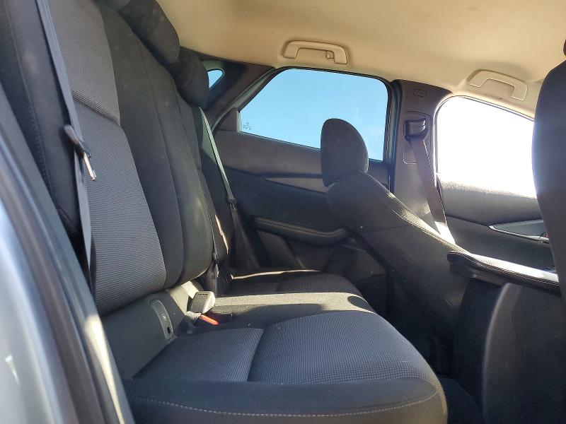 Photo 11 from auction – 2020 MAZDA CX-30 with VIN 3MVDMBBL8LM124350