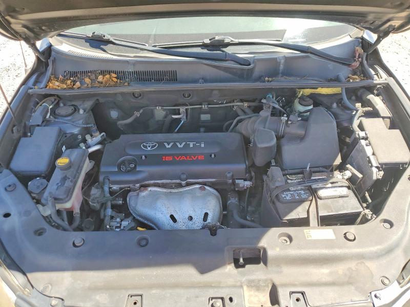 Photo 12 from auction – 2006 TOYOTA RAV4 with VIN JTMBD32V466007921