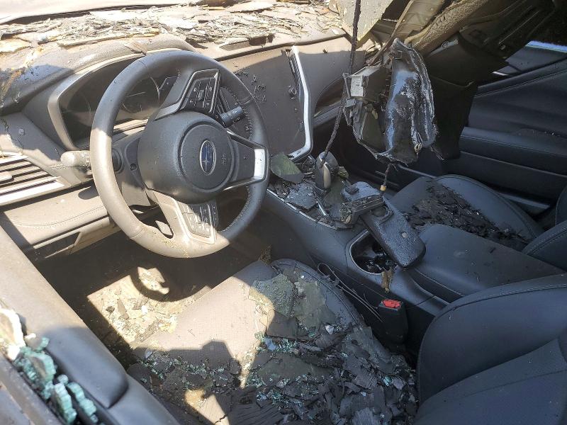 Foto 8 de la subasta – 2023 SUBARU OUTBACK con VIN 4S4BTANC8P3221763