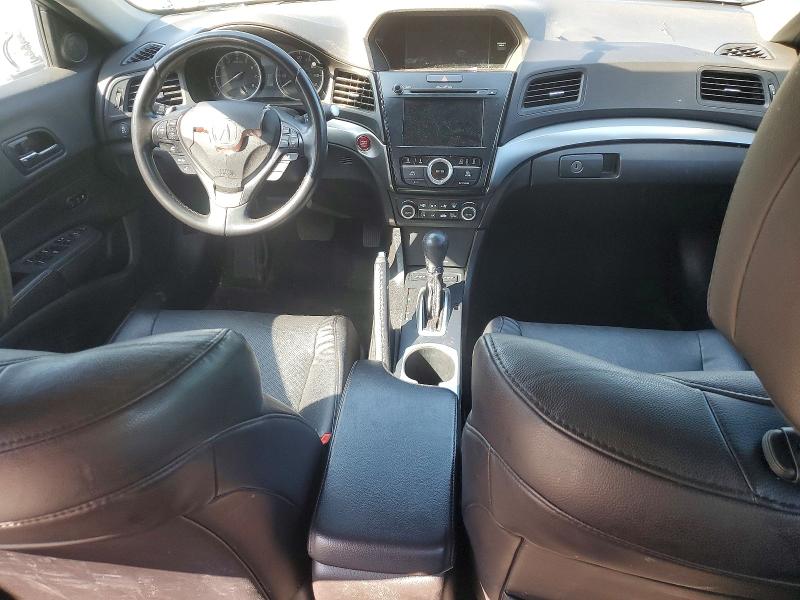 Photo 8 from auction – 2017 ACURA ILX with VIN 19UDE2F78HA016280