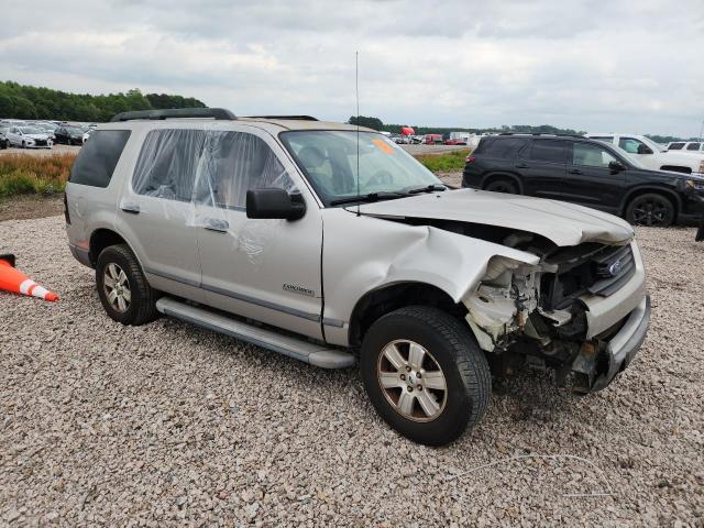 Photo 4 from auction – 2006 FORD EXPLORER with VIN 1FMEU62E86UA48266
