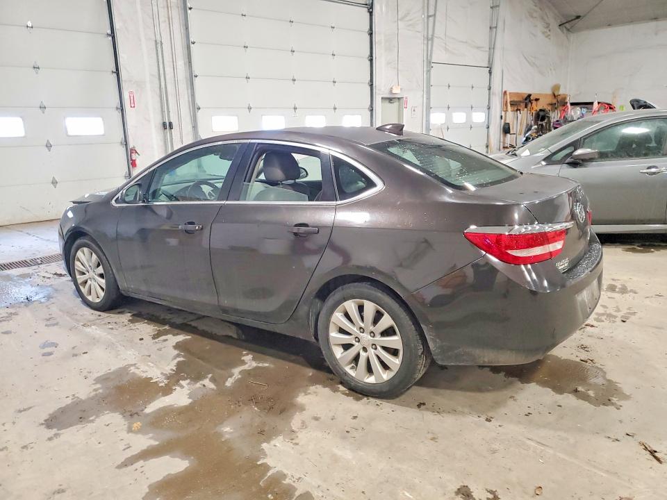 Photo 2 from auction – 2016 BUICK VERANO with VIN 1G4PP5SK8G4131231