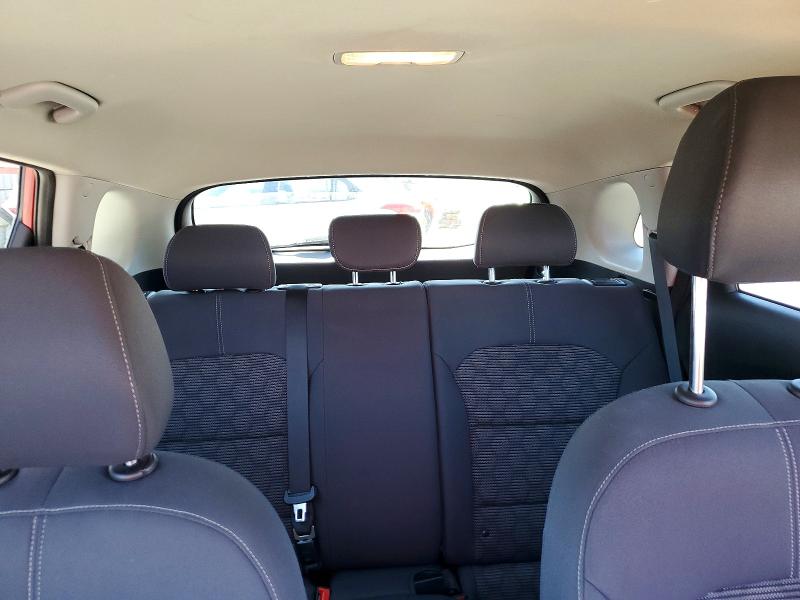 Photo 10 from auction – 2020 KIA NIRO with VIN KNDCB3LC8L5400555