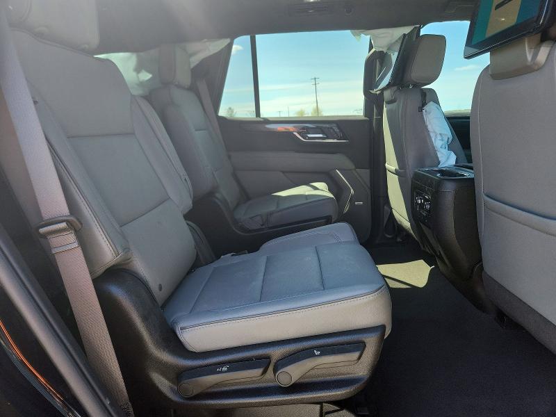 Photo 11 from auction – 2026 GMC YUKON with VIN 1GKS2BKD3TR108034