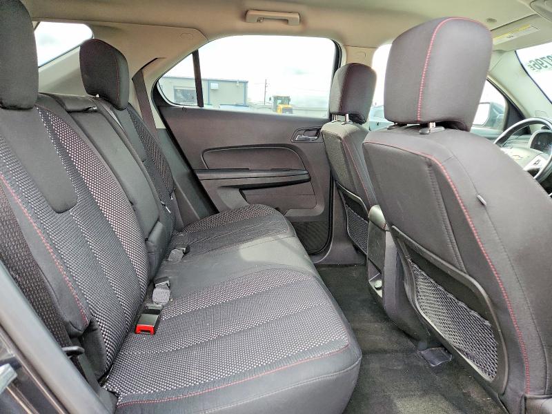 صورة رقم 11 من المزاد - 2012 CHEVROLET EQUINOX مع VIN 2GNALDEK4C1335811