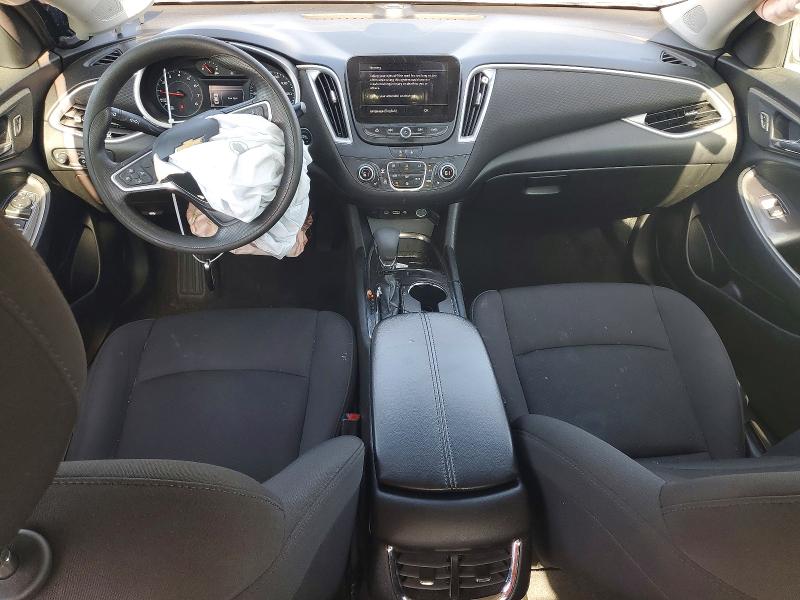 Photo 8 from auction – 2022 CHEVROLET MALIBU with VIN 1G1ZD5ST6NF162955