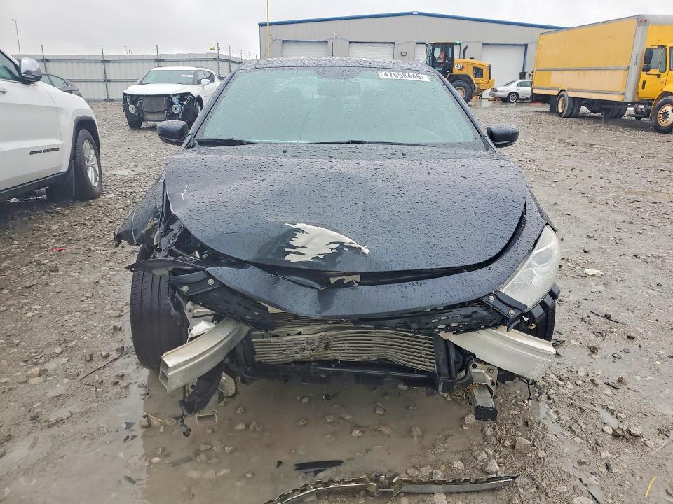 Photo 5 from auction – 2013 DODGE DART with VIN 1C3CDFCHXDD319995
