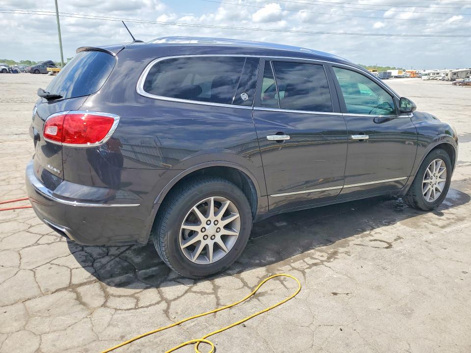 Photo 3 from auction – 2015 BUICK ENCLAVE with VIN 5GAKRBKDXFJ335071