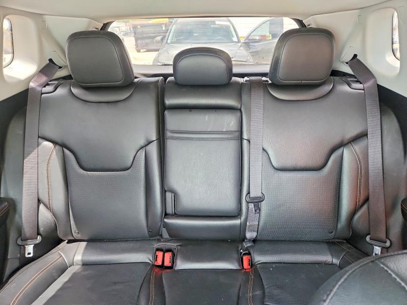 Photo 10 from auction – 2019 JEEP COMPASS with VIN 3C4NJCCB3KT819298