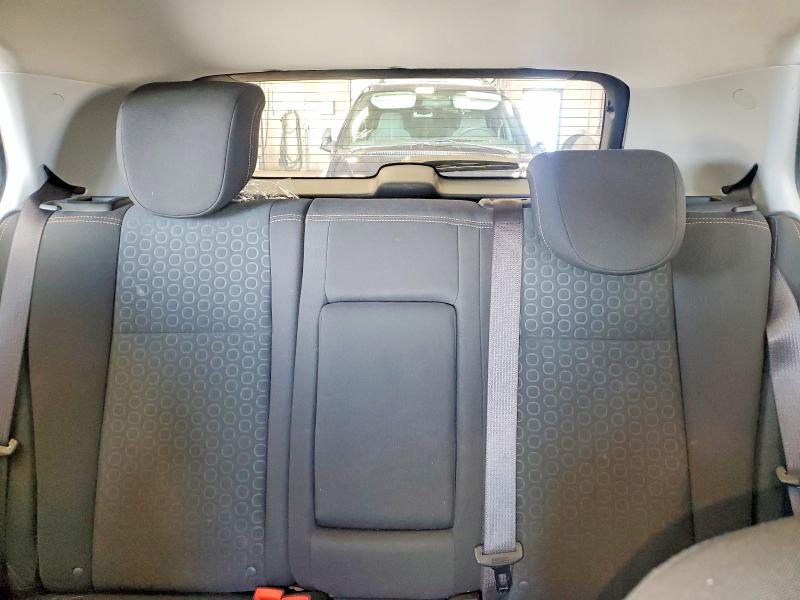 Zdjęcie 10 z aukcji – 2018 CHEVROLET TRAX z VIN KL7CJNSB9JB624162