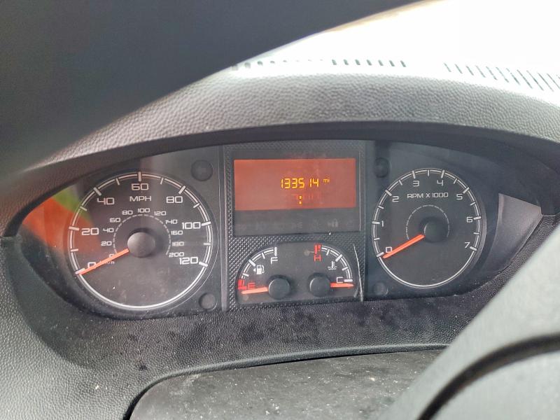 Photo 9 from auction – 2019 RAM PROMASTER 2500 with VIN 3C6TRVDG6KE520762