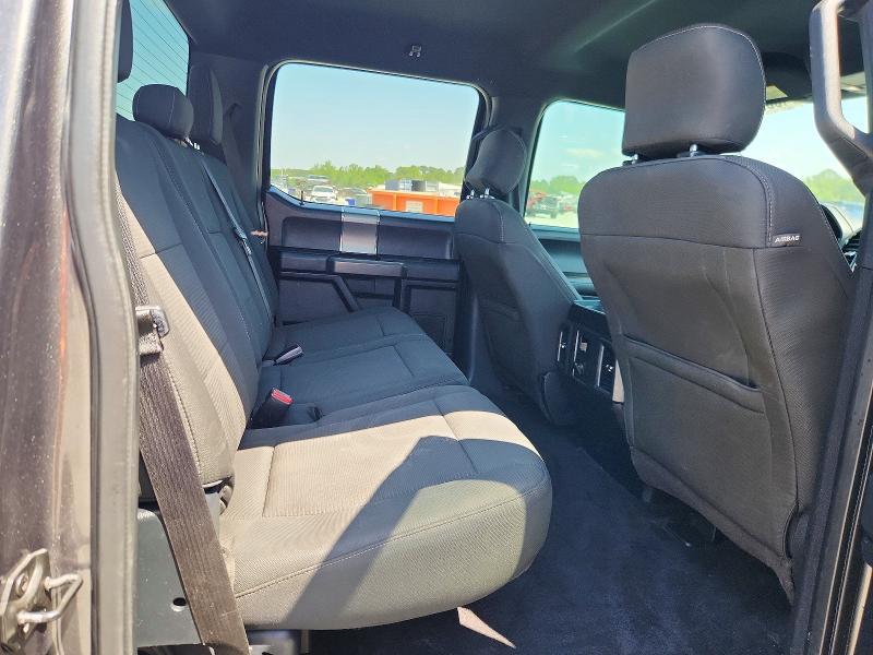 Photo 10 from auction – 2015 FORD F150 with VIN 1FTEW1EF0FFC68902
