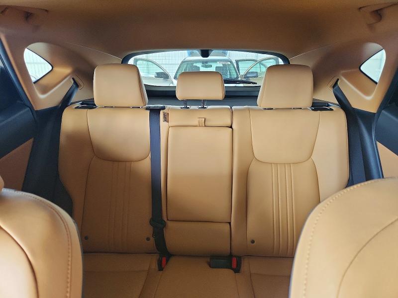 Zdjęcie 10 z aukcji – 2022 LEXUS NX z VIN JTJGKCEZ4N2007351