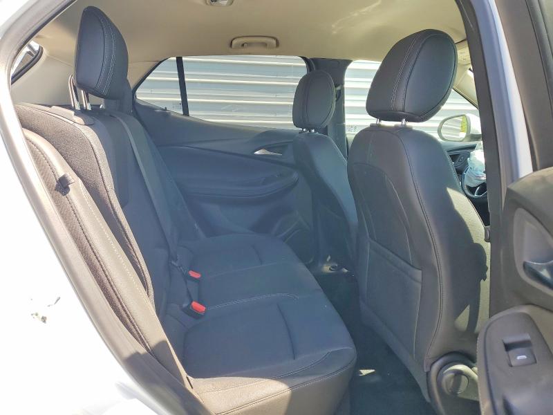 Photo 10 from auction – 2024 BUICK ENCORE GX with VIN KL4AMBS23RB217850