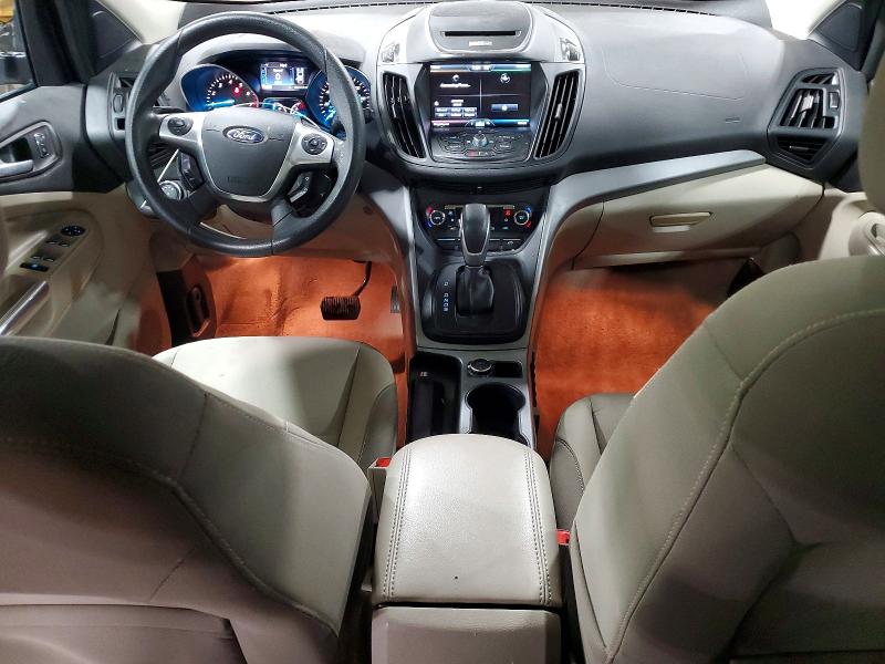 Photo 8 from auction – 2014 FORD ESCAPE with VIN 1FMCU9GXXEUD55486