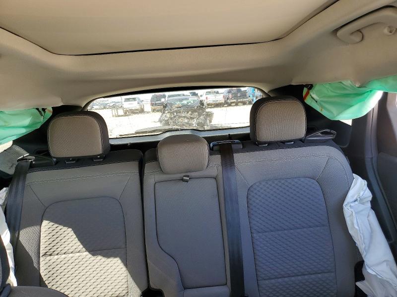 Photo 10 from auction – 2022 FORD ESCAPE with VIN 1FMCU0BZ6NUA38163