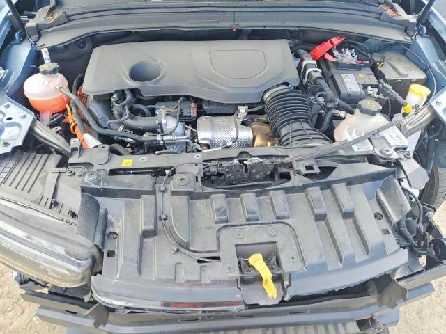 Photo 12 from auction – 2024 DODGE HORNET with VIN ZACPDFDW9R3A13297