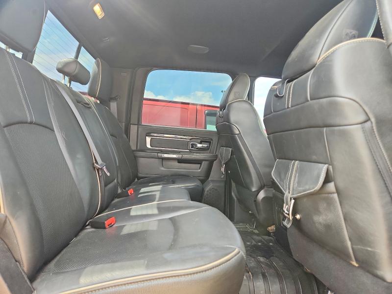 Photo 10 from auction – 2016 RAM 1500 with VIN 1C6RR7WM2GS124535
