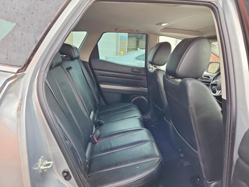 Photo 10 from auction – 2012 MAZDA CX-7 with VIN JM3ER2CMXC0415313