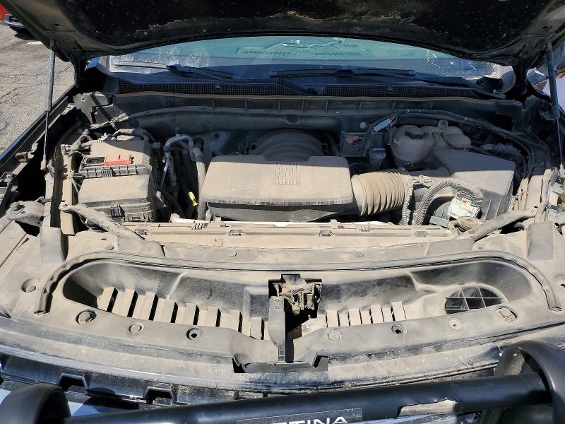 Photo 12 from auction – 2023 CHEVROLET TAHOE with VIN 1GBSKLED1PR128886