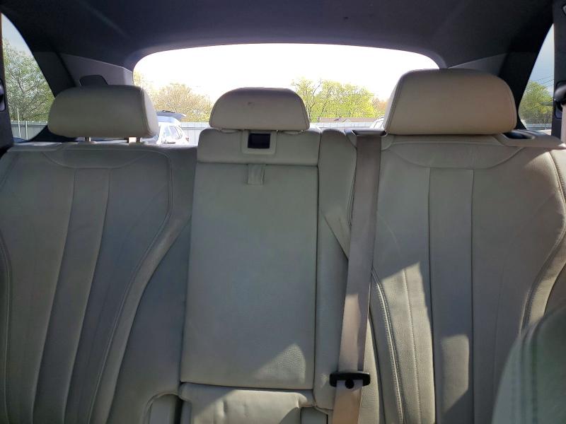 Photo 10 from auction – 2017 BMW X5 with VIN 5UXKR0C37H0V69510