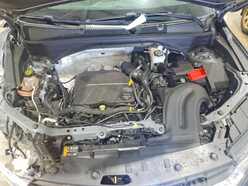 Photo 12 from auction – 2022 CHEVROLET TRAILBLAZER with VIN KL79MPS22NB011870