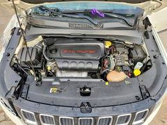 Фото 12 с аукциона – 2018 JEEP COMPASS с VIN 3C4NJDBB9JT259017
