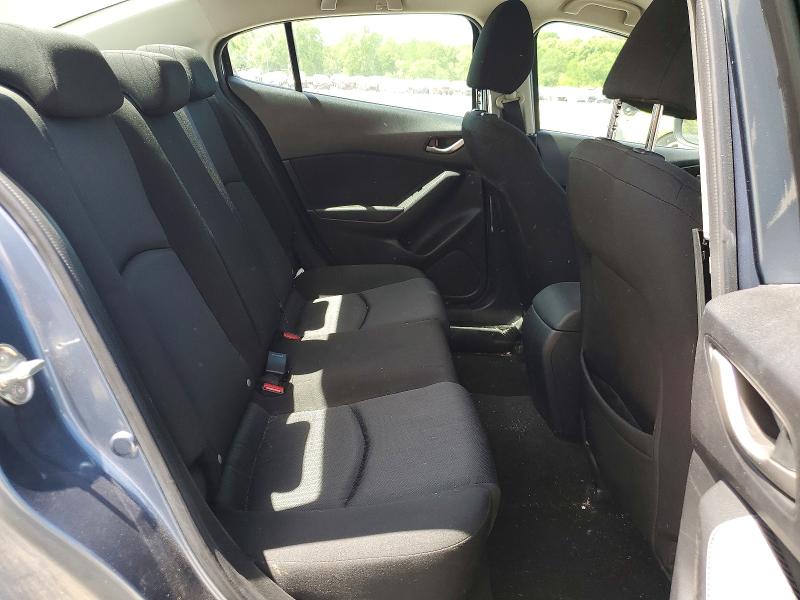 Foto 10 de la subasta – 2016 MAZDA 3 con VIN 3MZBM1T79GM247131
