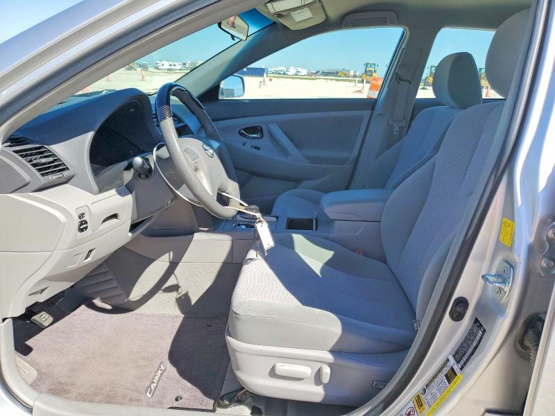Photo 7 from auction – 2011 TOYOTA CAMRY with VIN 4T4BF3EK2BR177553