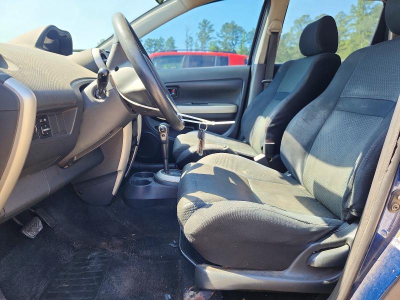 Photo 7 from auction – 2006 SCION XA with VIN JTKKT624060140604