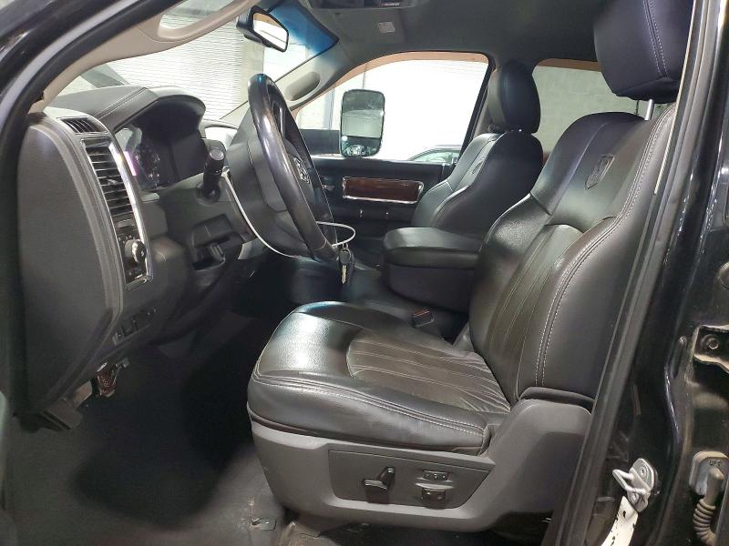 Photo 7 from auction – 2010 DODGE RAM 2500 with VIN 3D7TT2HT2AG149267
