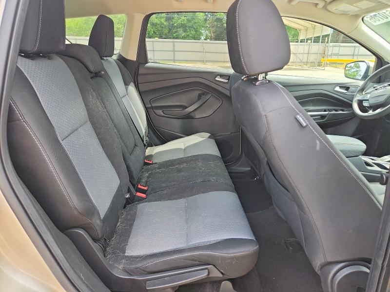 Photo 11 from auction – 2017 FORD ESCAPE with VIN 1FMCU0GD8HUE06683