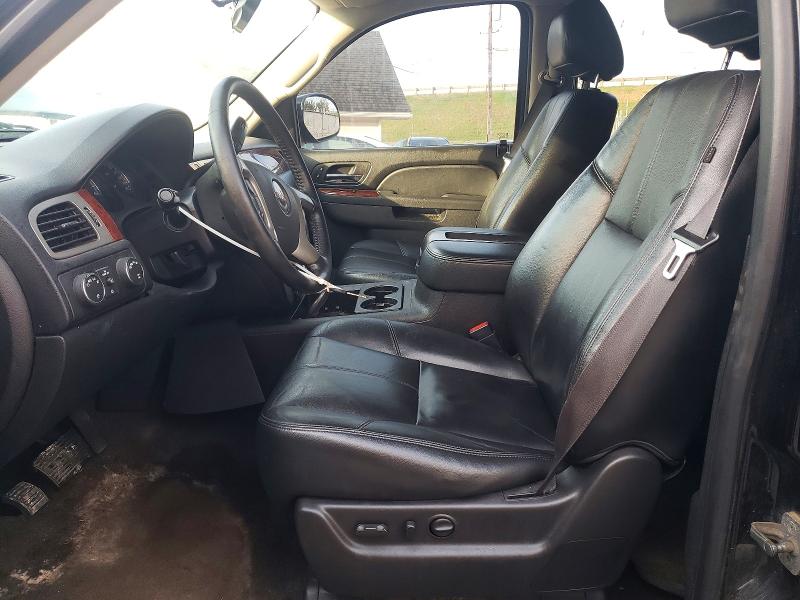 Photo 7 from auction – 2013 GMC YUKON with VIN 1GKS2CE09DR346583